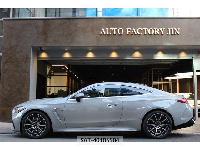 Mercedes Benz CLE-Class 2024-09 5871586-4