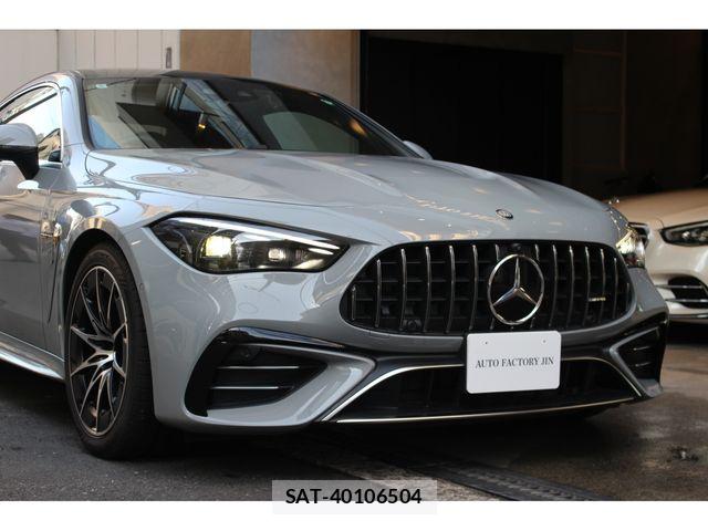 Mercedes Benz CLE-Class 2024-09 5871586-5