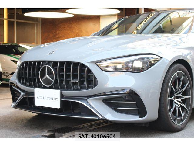 Mercedes Benz CLE-Class 2024-09 5871586-6