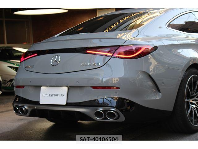 Mercedes Benz CLE-Class 2024-09 5871586-7