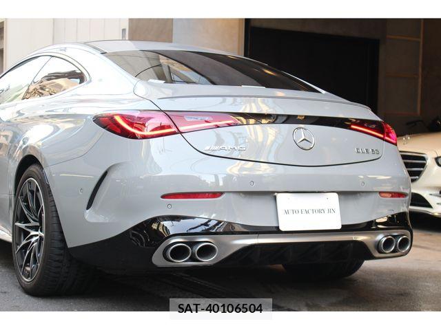 Mercedes Benz CLE-Class 2024-09 5871586-8
