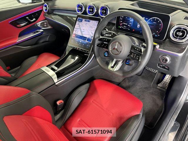 Mercedes Benz CLE-Class 2024-09 6672416-1