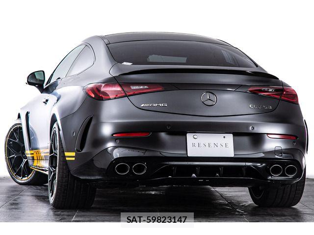 Mercedes Benz CLE-Class 2025-10 6995457-9