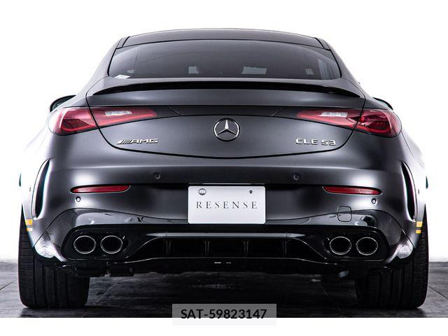 Mercedes Benz CLE-Class 2025-10 6995457-10