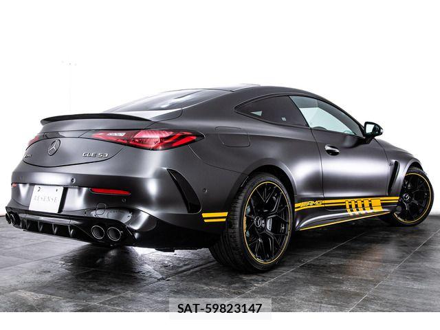 Mercedes Benz CLE-Class 2025-10 6995457-12