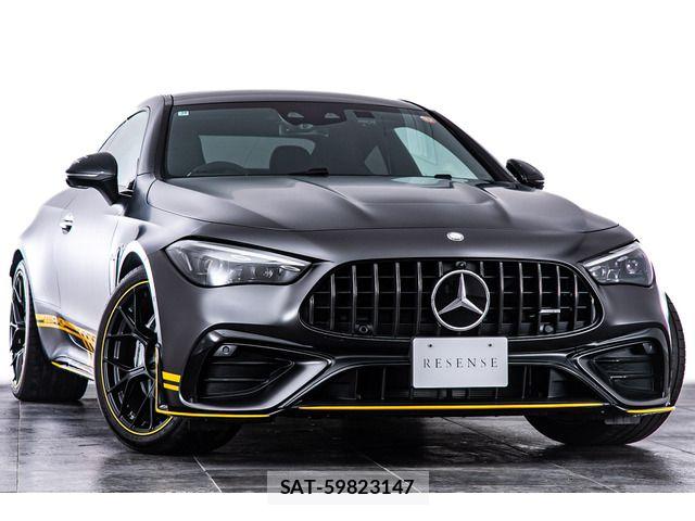 Mercedes Benz CLE-Class 2025-10 6995457-15