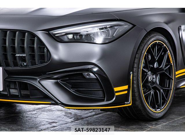 Mercedes Benz CLE-Class 2025-10 6995457-18