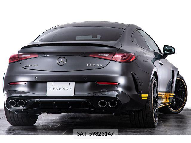 Mercedes Benz CLE-Class 2025-10 6995457-1