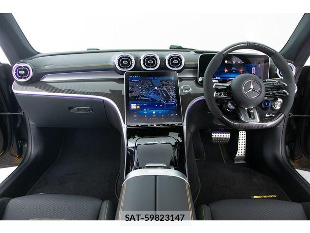 Mercedes Benz CLE-Class 2025-10 6995457-2