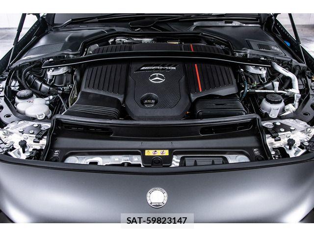 Mercedes Benz CLE-Class 2025-10 6995457-3