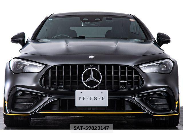 Mercedes Benz CLE-Class 2025-10 6995457-4