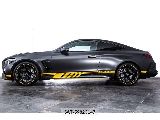 Mercedes Benz CLE-Class 2025-10 6995457-7
