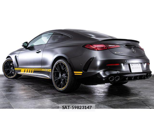 Mercedes Benz CLE-Class 2025-10 6995457-8