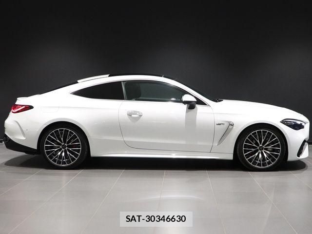 Mercedes Benz CLE-Class 2024-07 7020845-9
