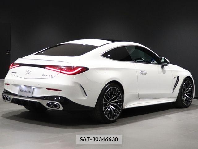 Mercedes Benz CLE-Class 2024-07 7020845-10