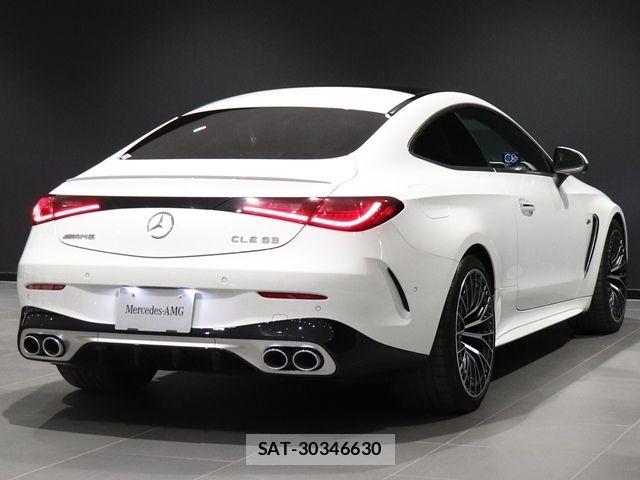Mercedes Benz CLE-Class 2024-07 7020845-11