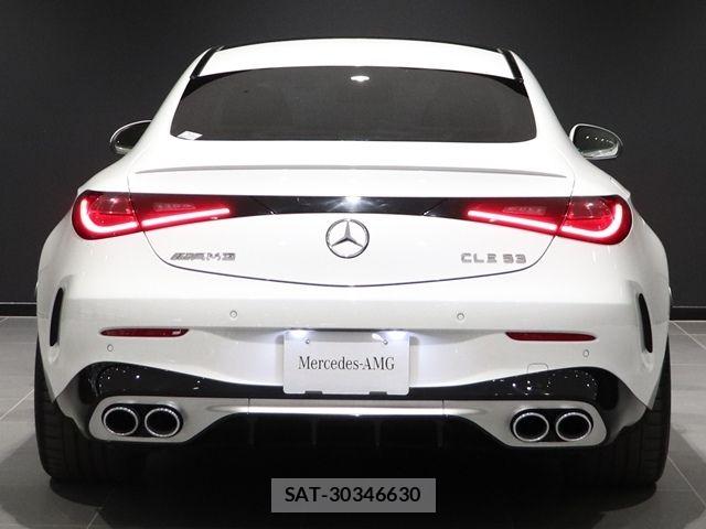Mercedes Benz CLE-Class 2024-07 7020845-12