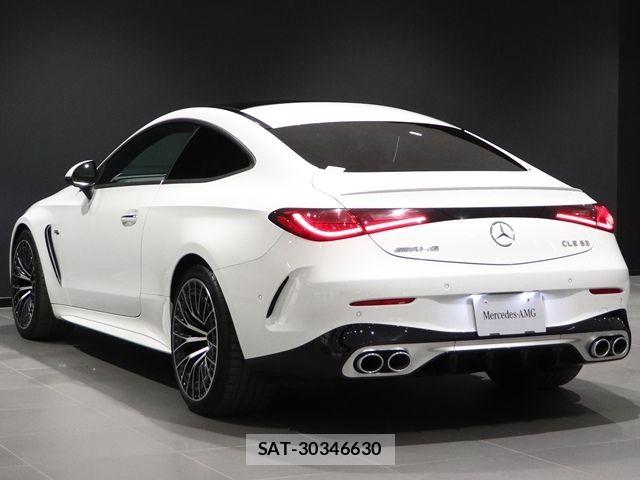 Mercedes Benz CLE-Class 2024-07 7020845-13