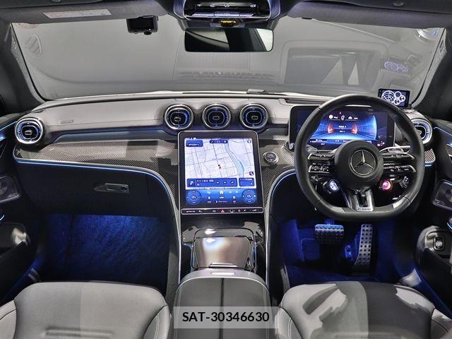 Mercedes Benz CLE-Class 2024-07 7020845-1