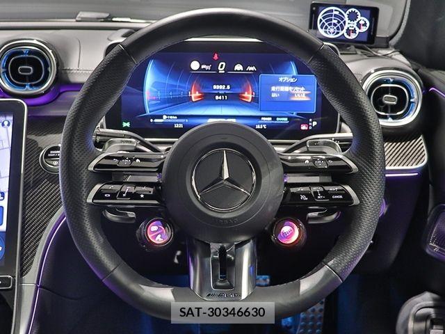 Mercedes Benz CLE-Class 2024-07 7020845-22