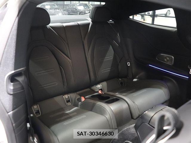 Mercedes Benz CLE-Class 2024-07 7020845-27