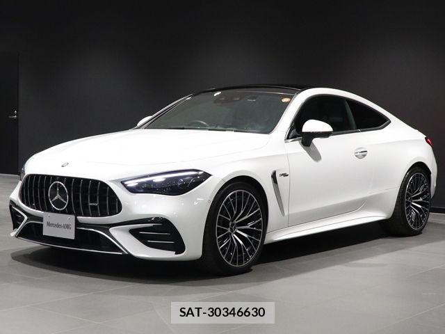 Mercedes Benz CLE-Class 2024-07 7020845-4