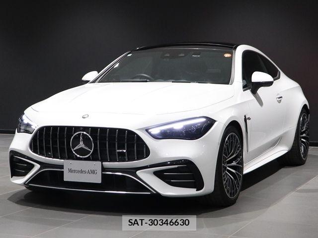Mercedes Benz CLE-Class 2024-07 7020845-5