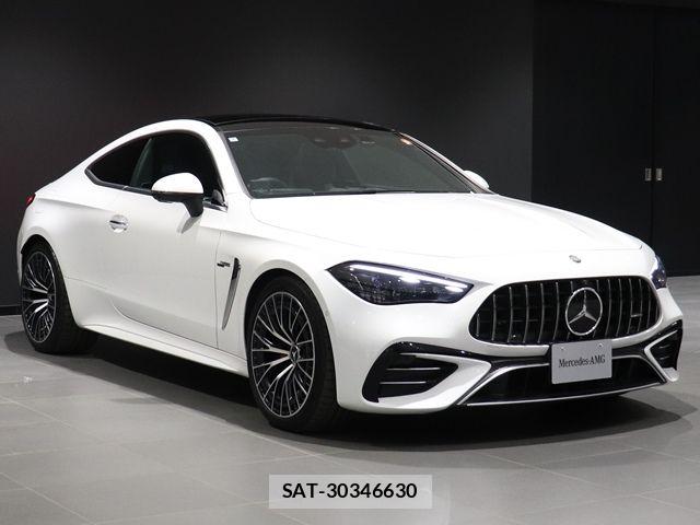 Mercedes Benz CLE-Class 2024-07 7020845-8