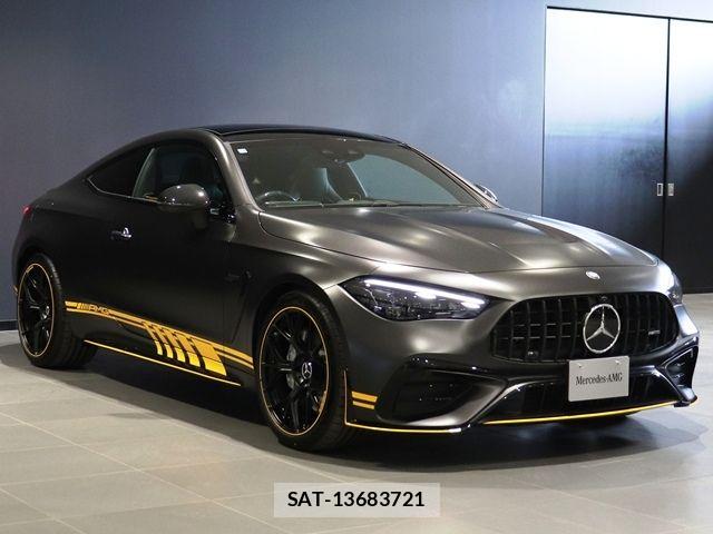 Mercedes Benz CLE-Class 2025-12 7221450-9
