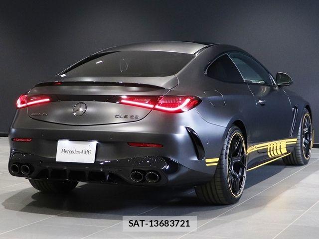 Mercedes Benz CLE-Class 2025-12 7221450-12