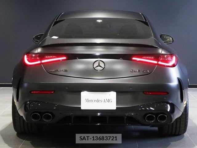 Mercedes Benz CLE-Class 2025-12 7221450-13