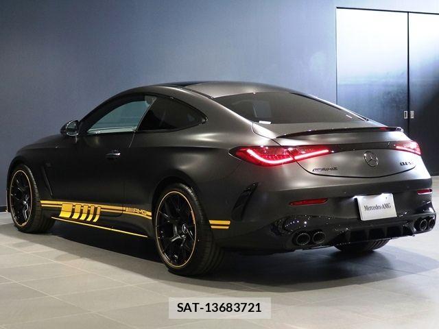 Mercedes Benz CLE-Class 2025-12 7221450-15