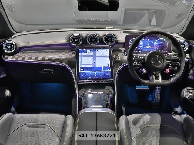 Mercedes Benz CLE-Class 2025-12 7221450-1