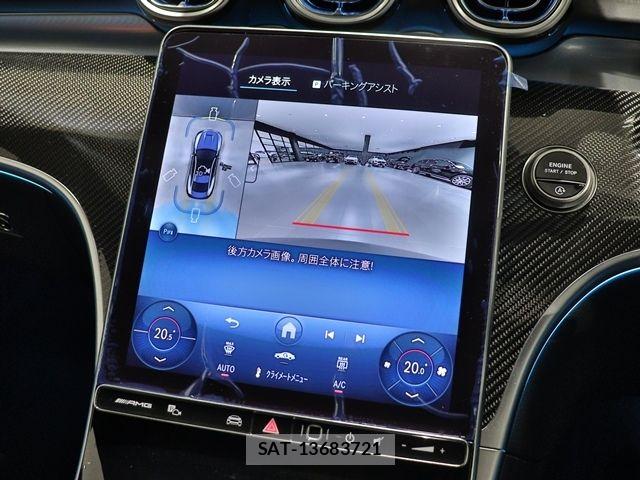 Mercedes Benz CLE-Class 2025-12 7221450-21