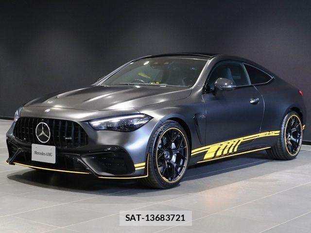 Mercedes Benz CLE-Class 2025-12 7221450-5