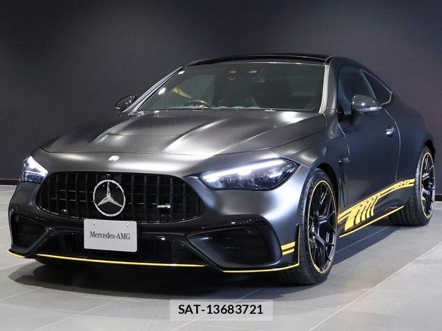 Mercedes Benz CLE-Class 2025-12 7221450-6