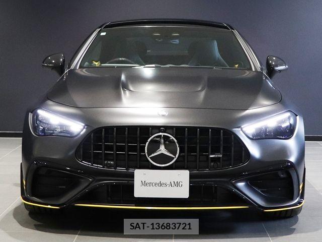 Mercedes Benz CLE-Class 2025-12 7221450-7