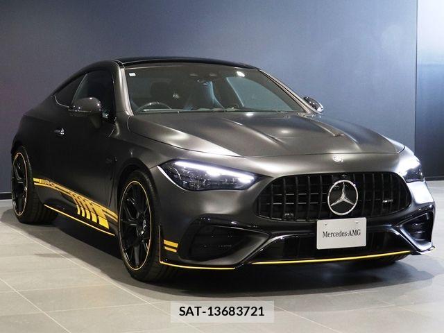 Mercedes Benz CLE-Class 2025-12 7221450-8