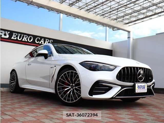 Mercedes Benz CLE-Class 2025-01 7221448-9
