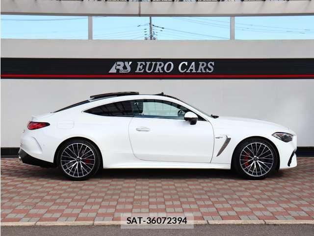 Mercedes Benz CLE-Class 2025-01 7221448-13