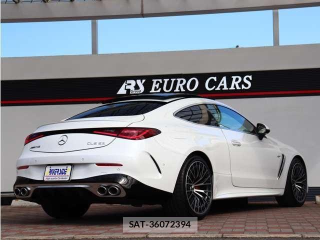 Mercedes Benz CLE-Class 2025-01 7221448-14