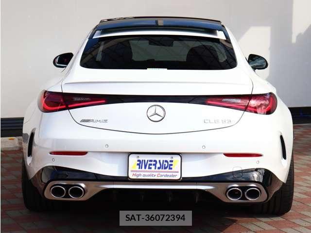 Mercedes Benz CLE-Class 2025-01 7221448-15