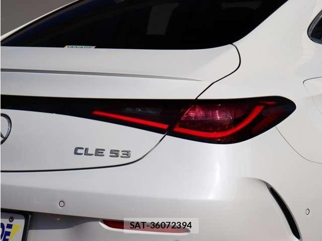 Mercedes Benz CLE-Class 2025-01 7221448-17
