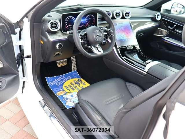 Mercedes Benz CLE-Class 2025-01 7221448-18