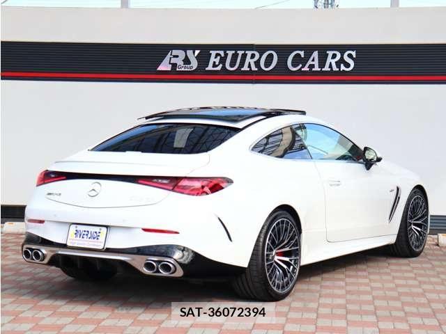 Mercedes Benz CLE-Class 2025-01 7221448-1