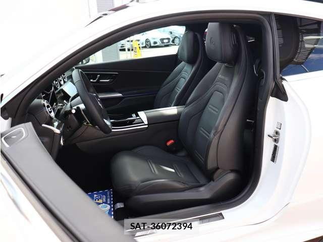 Mercedes Benz CLE-Class 2025-01 7221448-19