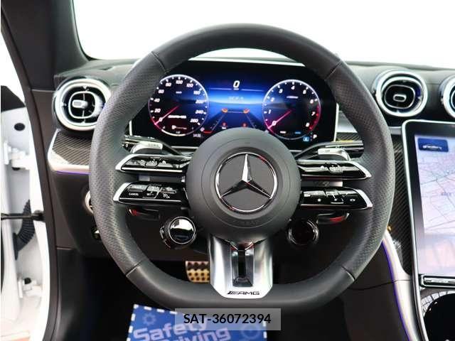Mercedes Benz CLE-Class 2025-01 7221448-20
