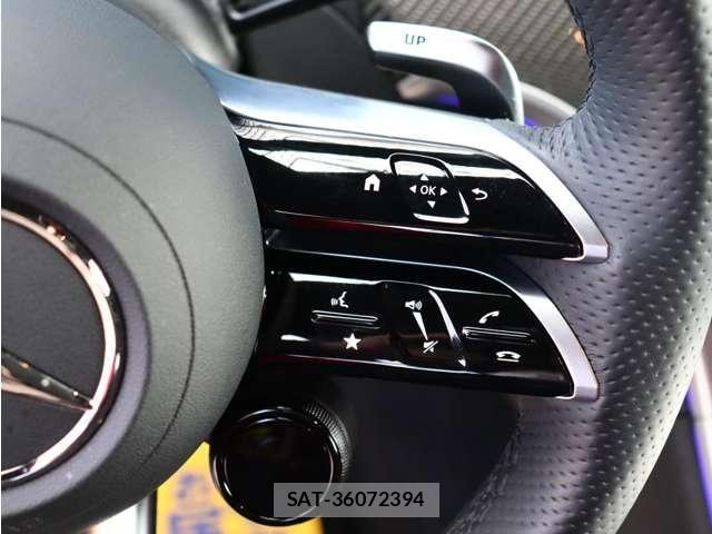 Mercedes Benz CLE-Class 2025-01 7221448-26