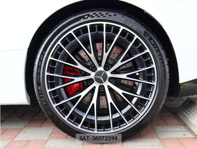 Mercedes Benz CLE-Class 2025-01 7221448-3