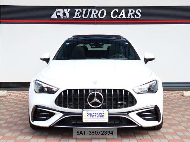 Mercedes Benz CLE-Class 2025-01 7221448-7